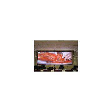 Custom P3 SMD Advertising Led Display Full Color Indoor Led Screen 64 x 32 Dots