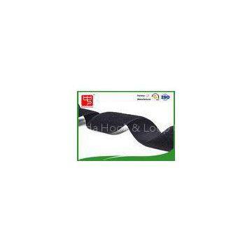 Heavy duty hook and loop fastener , Grade A male and female durable Velcro Tape