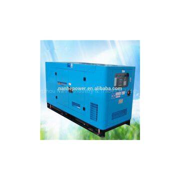 Diesel Generator