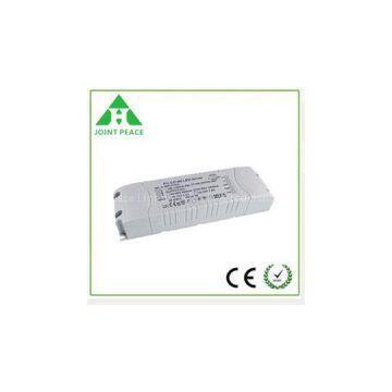 60W 0/1-10V Dimmable Constant Voltage LED Driver