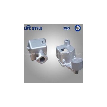 Aluminum Investment Casting