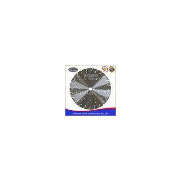 Longer Cutting General Purpose Saw Blades 350mm Saw Blade High Efficiency