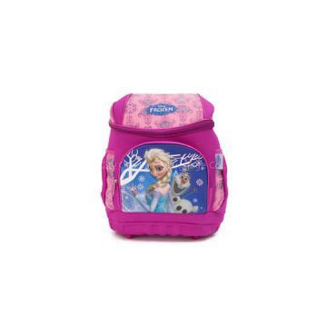 Customized Logo School Bag Frozen