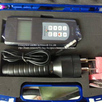 Moisture Meter MC-7828P With Memory Function photo-2