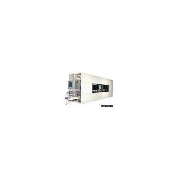 Automatic Ultrasonic Cleaning Machine