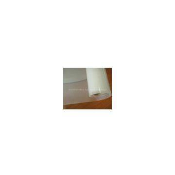 Semi-clear Pvc Film