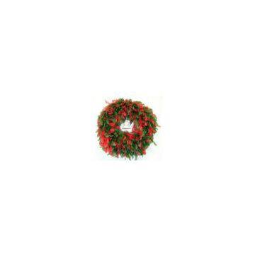 sell turkey wreaths