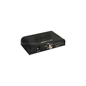 Конвертер SDI в HDMI, HD-SDI в HDMI