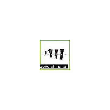 Nonstandard screw