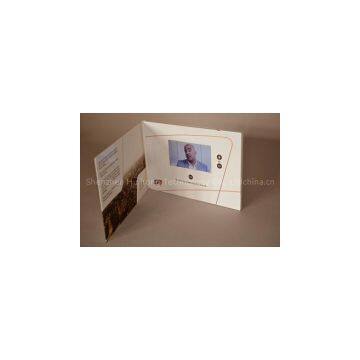 LCD Advertising Player