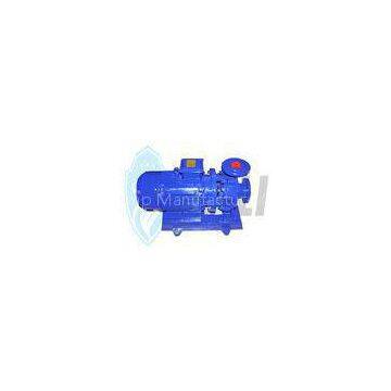 Multi Use Horizontal Turbine Pump End Suction Centrifugal Pump Energy Saving