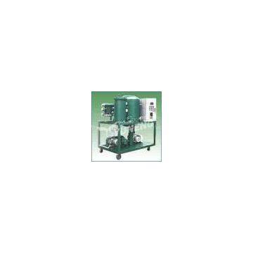 Sell Yuneng oil purification plant Of ZJB Series
