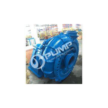 Tobee? Gravel Pump for Dredging