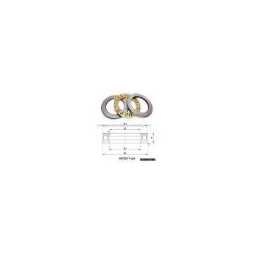 Cylindrical Roller Thrust Bearings