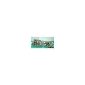 Silver-gilt Products CC-DY278-36,CC-DY279-26