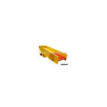Vibrating Feeder