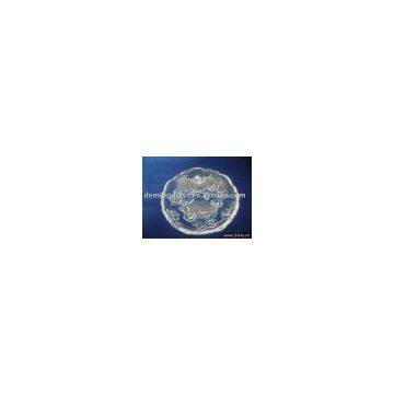 Glass Dish,Glass Tray,Glass Dinnerware