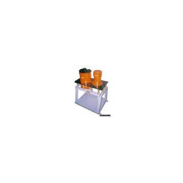 POWDER MIXER