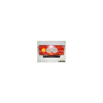 Rear Lamp Assy.
