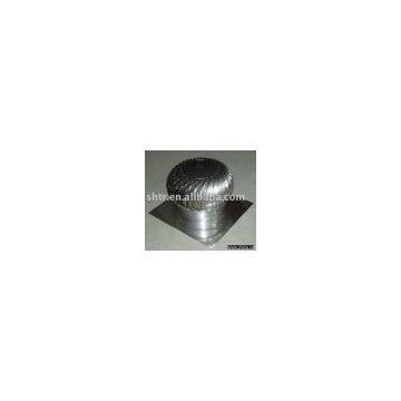 Roof Ventilator