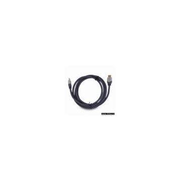 HDMI cable