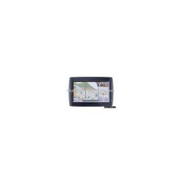 GPS navigation