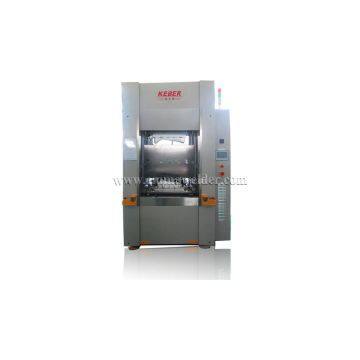 exhaust pipe/vent-pipe/eduction pipe tube hot plate welding machine