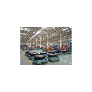 Heavy Duty Truck Tires photo-2