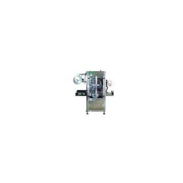 Automatic Labeling Machine/Shrink Label Machine