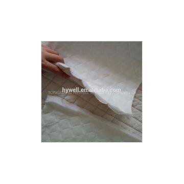 100% polyester mattress fabric