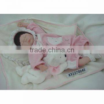 Lovely Reborn Baby Doll Kits for Sale photo-4