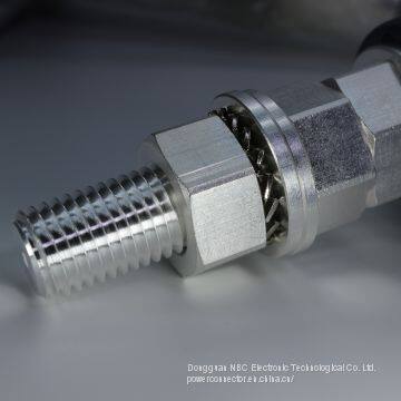 300A 1000V промышленный коннектор MC4