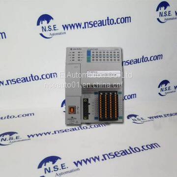 AB   1756-CNBR