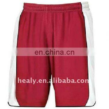 Polyester Basketball Shorts