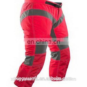 OEM good quality nylon/spandex durable cordura material skydiving pants