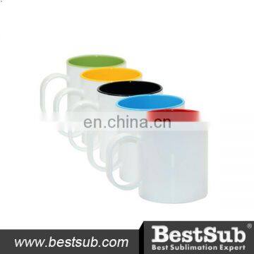 BPM05 Good Quality Sublimation Coffee Tea Mug Cup