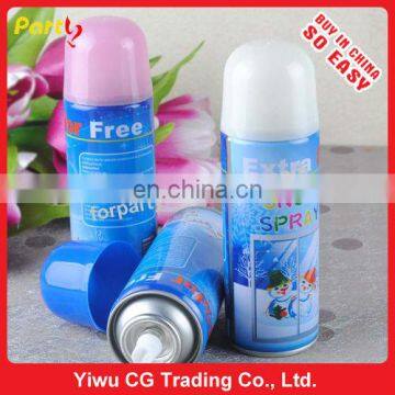 CGCP-003 Festival Party Spray Snow Spray Wedding String