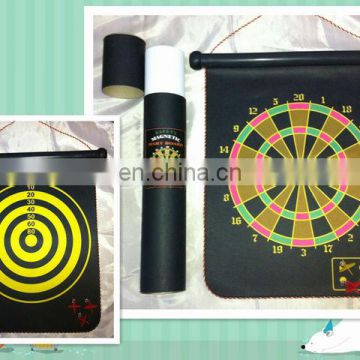 China new product toy magnetic dart game kid toy