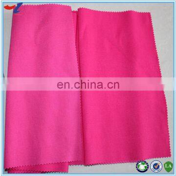2016 Fashional NR Stretch Tussores Bengaline Fabric for Trousers