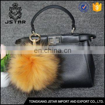 Wholesale 2017 New Design Decoration Wholesale Fur Accessories photo-2