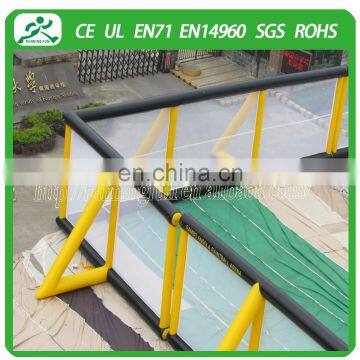 2015 New Inflatable Paintball Field Paintball Arena photo-3