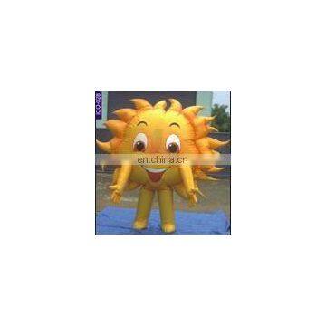 Sunfeast Inflatable Costume