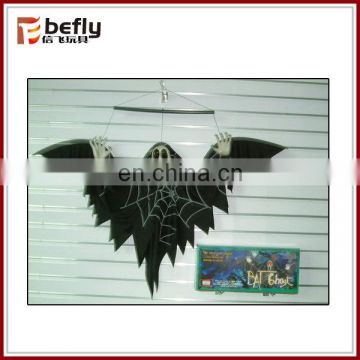 Scarey sound control indoor halloween bats decoration