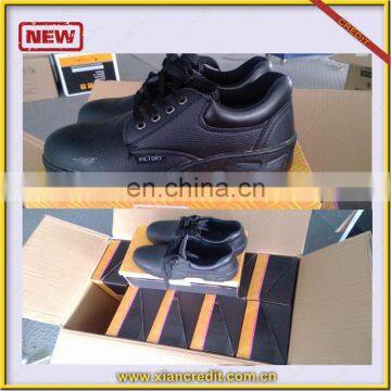 Hot selling industrial safety shoes