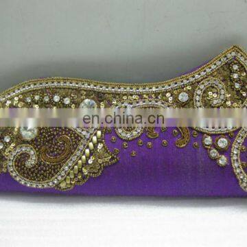 Designer Evening Purse,Clutch Purse,Beaded Bag,Fashion Clutch Bags