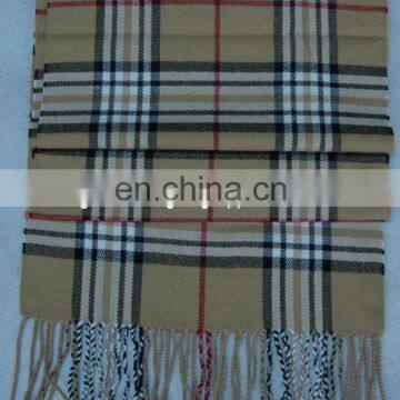 Fashion Cashmere Long Scarf/shawl