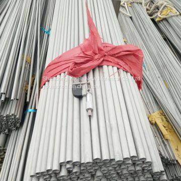 316L Stainless Steel Capillary Pipe photo-2