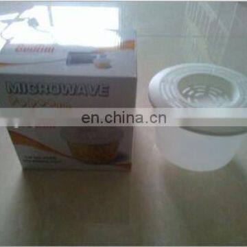 Microwave Popcorn Maker