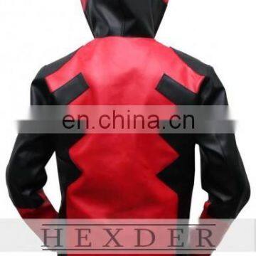 Genuine Sheepskin Leather Jacket for women