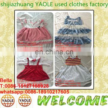 used children clothing second hand baby clothes